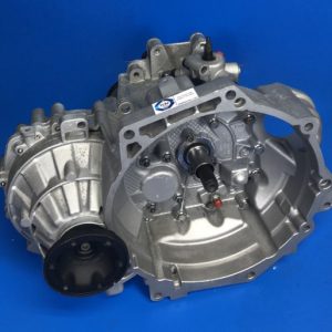 Skrzynia biegów Volkswagen GOLF V 2.0 SDI 75KM - symbol:HHN