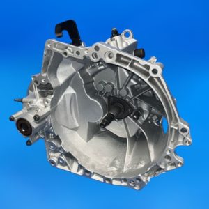Skrzynia biegów Citroen Berlingo 1.2 - Benzyna - 5-Biegów - Symbol:20V254