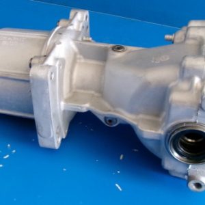 Naprawa dyferencjału tylnego do Ford Kuga 2.0 TDCI