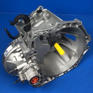 Skrzynia biegów Citroen Berlingo II 1.6 VTI 98KM - 5-Biegów - Symbol:20DP71