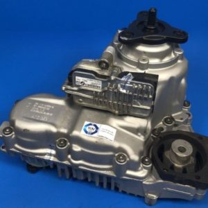 Naprawa reduktora do BMW X4 - (F26) 3.0D - 313KM