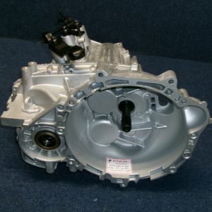 Naprawa  Skrzyni biegów Kia Sportage III 2.0 CRDI 136KM - 6-Biegów - Symbol: U73J