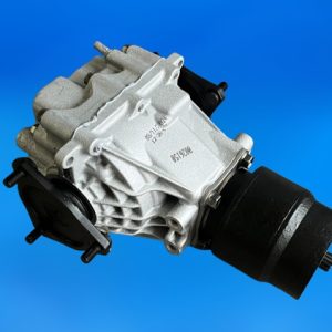 Naprawa dyferencjału tylnego do Suzuki Swift IV 1.2i 90KM 4X4