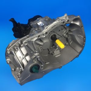 Skrzynia biegów Dacia Sandero II 0.9 TCE - Symbol:JH3399