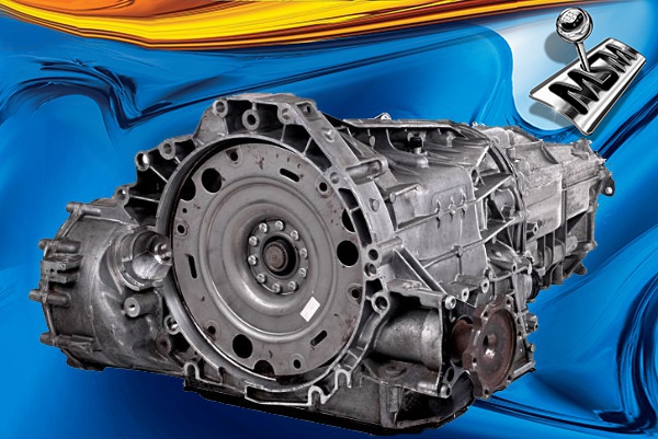 Automatikgetriebe Reparatur für BMW X4 F26 - 3.0i - Benzin - xDrive 24V 360CV - M40i - (2014-->)