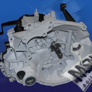 Skrzynia biegów Chevrolet Spark 1.2i - Benzyna - 5-Biegów