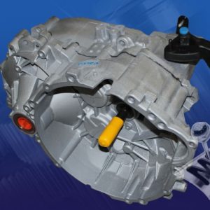 Skrzynia biegów Volvo S70 2.3 - Benzyna - 5-Biegów