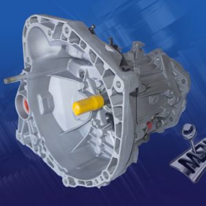 Skrzynia biegów Fiat Palio 1.9 JTD