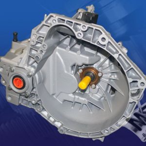 Skrzynia biegów ALFA Romeo 147 1.9 JTD - 5-Biegów