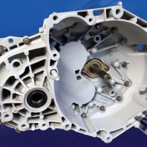 Skrzynia biegów Alfa Romeo GTX2 1.9 JTD 16V