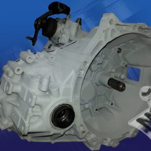 Skrzynia biegów Fiat Punto 1.4 16V - Benzyna - 6-Biegów