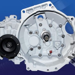 Skrzynia biegów Audi A3 1.8 TFSI - 6-Biegów - Symbol:MDP