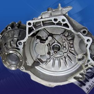 Skrzynia biegów Audi A4 1.6 - Benzyna - 5-Biegów - Symbol:GBS