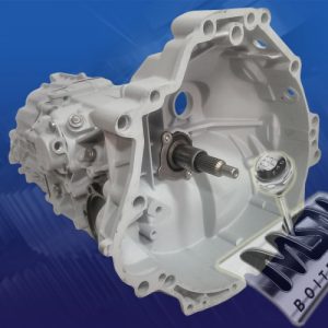 Skrzynia biegów do Audi A4 Avant 2.5 TDi - 6Biegów - Symbol:FRG