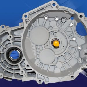 Skrzynia biegów Audi A3 1.8 Quattro - Benzyna - 6-Biegów - Symbol:FHA
