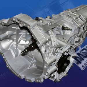 Skrzynia biegów Audi A4 2.0 - Benzyna - 5-Biegów - Symbol:GZN