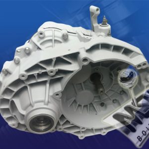 Skrzynia biegów Volkswagen T5 4-Motion 2.5 TDi Synchro - symbol:HNE