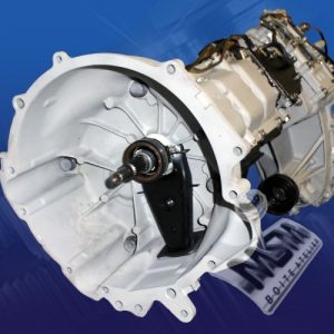 Naprawa   Skrzyni biegów do Mitsubishi Montero 2.5
