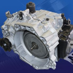 Naprawa automatycznej  Skrzyni biegów Volkswagen Golf 2.0 TDi - 7-Biegów - (DSG)