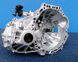 Skrzynia biegów Opel Astra 1.9 CdTi - 6-Biegów - Symbol:M32 - Image 3