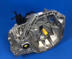 Repair of the automatic gearbox on a BMW M6 F13 Coupé – 4.4i – Petrol – DKG7 32V 560CV – (2012–) - Image 2