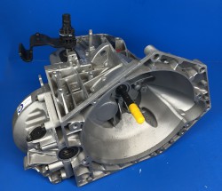 Skrzynia biegów Audi A3 1.8 - Benzyna - 5-Biegów - Symbol:EGV - Image 9
