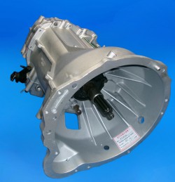 Schaltgetriebe Chrysler Sebring 2.0 CRDi - 140PS - 6-Gang - Image 5