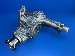 Naprawa reduktora do Chevrolet Captiva 2.2 VCDI - BVM - 4X4 - Image 2