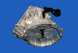 Repair of the automatic gearbox on an Audi S4 Series 4 – 3.0 TFSI V6 Quattro 24V Tiptronic 354CV – (2016 onwards) - Image 6