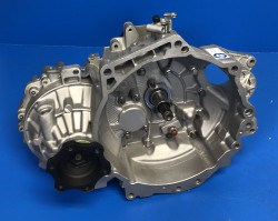 Naprawa automatycznej Skrzyni biegów Alfa Romeo 147 - 2.0i - Benzyna - Twin Spark 16V Selespeed 150CV - (2004-2010) - Image 4
