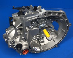 Peugeot 207 1.4i 8V gearbox – Petrol – 5-speed – part number: 20CQ65 - Image 5