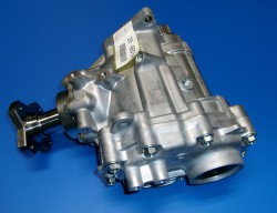 Schaltgetriebe Chevrolet Spark 1.2i - Benzin - 5-Gang - Image 4