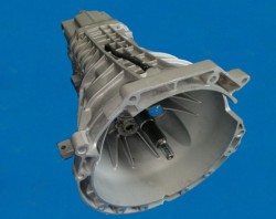 Naprawa automatycznej Skrzyni biegów Alfa Romeo 159 - 2.4 JTDM 20V Qtronic 200CV - (2008-2010) - Image 4