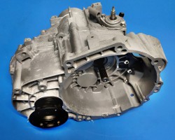 Automatikgetriebe Reparatur für Audi TT Serien 1 Quattro - 3.2i - Benzin - V6 Tiptronic 250CV - (1998-2006) - Image 4