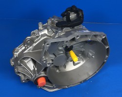 Automatikgetriebe Reparatur für Audi A4 Serien 2 Phase 2 - 1.8i Turbo - Benzin - Multitronic 163CV - (2004-2008) - Image 4