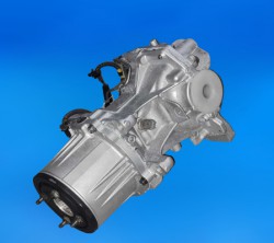 Automatikgetriebe Reparatur für Audi A8 Serien 2 Quattro - 3.2 FSI V6 260CV - (2002-2007) - Image 2