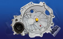 Automatikgetriebe Reparatur für BMW M6 F13ML LCI Coupe - 4.4Ti - Benzin - V8 DKG7 32V 575CV - (2015-->) - Image 3