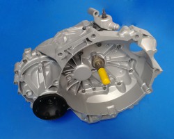 Naprawa automatycznej Skrzyni biegów Volkswagen Touran 1.6 TDi - 7-Biegów - Symbol:PML - (DSG) - Image 3