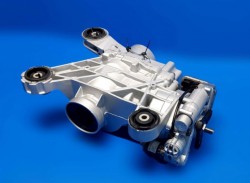 Repair of the automatic gearbox on a BMW 7 Series E65 – 4.0i – Petrol – V8 306CV – 740i – (2001–2008) - Image 2
