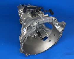 Naprawa automatycznej Skrzyni biegów BMW Seria 6 F13 LCI Coupe - 3.0Ti - Benzyna - X-Drive 24V 320CV - 640i - (2015-->) - Image 5