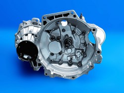Skrzynia biegów Volkswagen CADDY 1.4 / 1.6 - Benzyna - symbol:DRC - Image 3