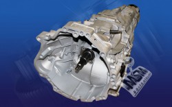 Repair of the automatic gearbox on a BMW 7 Series F02 Saloon – 3.0 Diesel BP 24V DPF Steptronic6 211CV – 730Ld – (2008–2012) - Image 7