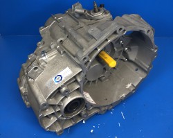 Naprawa automatycznej Skrzyni biegów Audi A3 - 2.0 TDi 16V S-Tronic 150CV - 6-Biegów - (2013-->) - Image 5