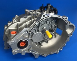 Skrzynia biegów do Hyundai i30 1.6 CRDi - 6 Biegów - Symbol: WGJ6C - Image 6