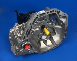 Naprawa automatycznej Skrzyni biegów BMW M6 F12ML LCI Cabriolet - 4.4Ti - Benzyna - V8 DKG7 32V 600CV - (2015-->) - Image 3