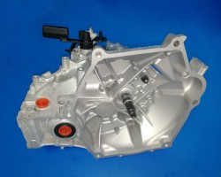 Schaltgetriebe Honda Jazz 1.4 - 85PS - 5-Gang - Image 2