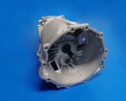 Volkswagen Crafter gearbox – 2.5 TDi 163KM – Code: HQW - Image 2