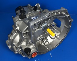 Skrzynia biegów Citroen C3 II 1.4 HDI SensoDrive - (2009-2016) - 5-Biegów - symbol:20CQ59 - Image 4