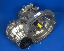 Volkswagen Golf VII 1.6 TDi gearbox – 5-speed – code: RSC - Image 3