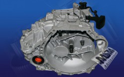 Skrzynia biegów Hyundai i40 1.7 Diesel - 6-Biegów - Image 2